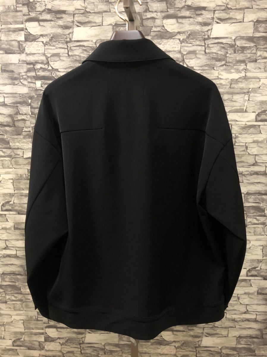 CULLNI Tailored ジャケット 0 Stripe CULLNI(クルニ)レザー CULLNI Tailored ジャケット 0 Stripe CULLNI(クルニ)レザー