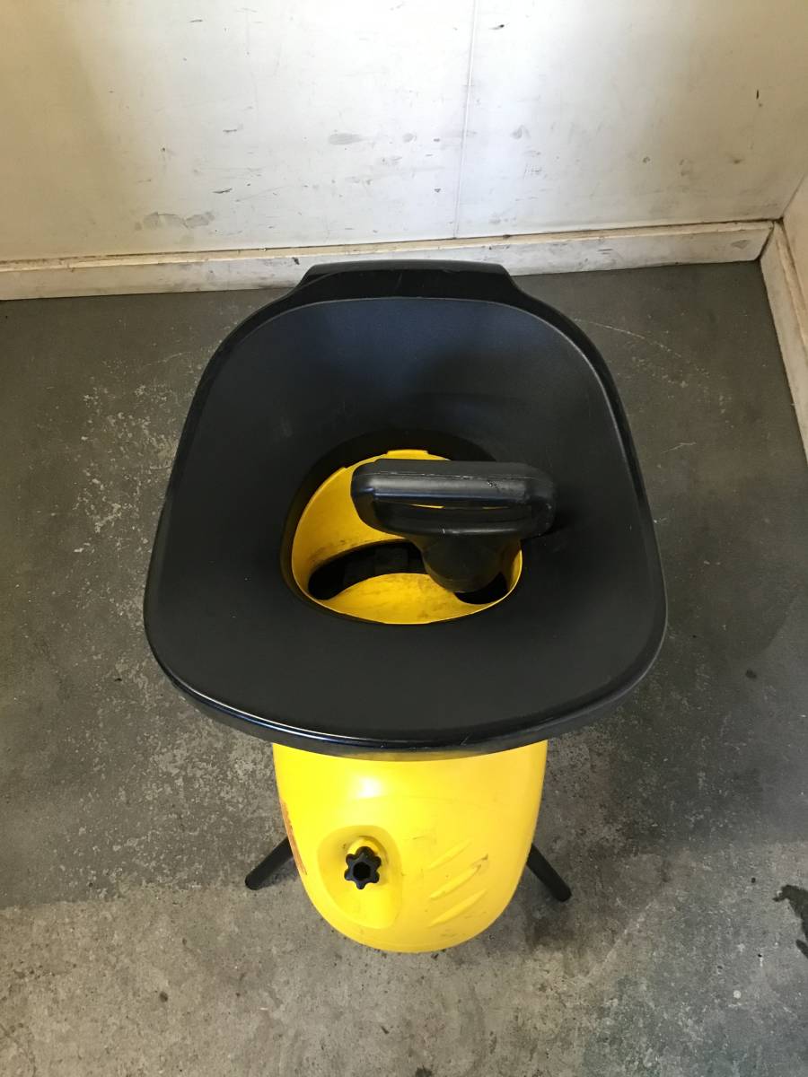 ☆岐阜発 △RYOBI/リョービ/ガーデンシュレッダー△GS-1500 