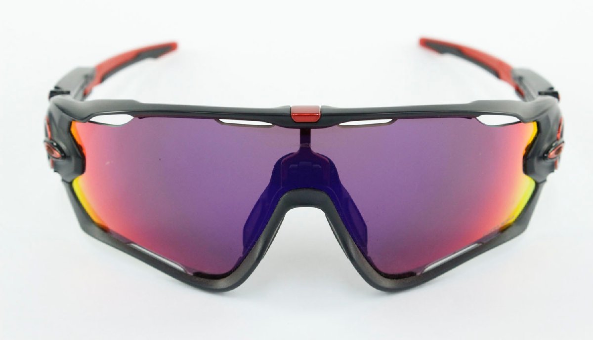 ○○【中古・現状品】OAKLEY PRIZM ROAD JAWBREAKER OO9290-2031 