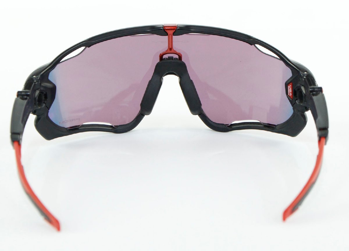 ○○【中古・現状品】OAKLEY PRIZM ROAD JAWBREAKER OO9290-2031