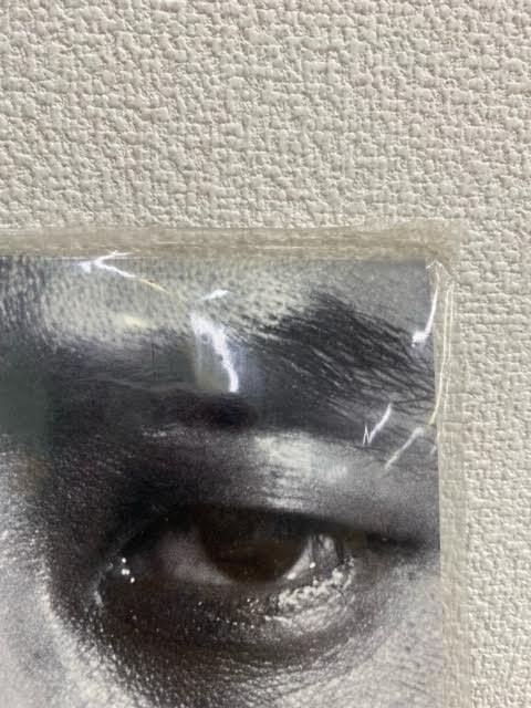 仙11 長渕剛 レコード LP シンガーソングライター レトロ ながぶち