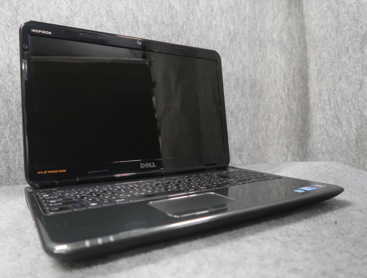 Inspiron Dell N5010 Core - Intel i5-460M i5 & 15R 4GB RAM GB