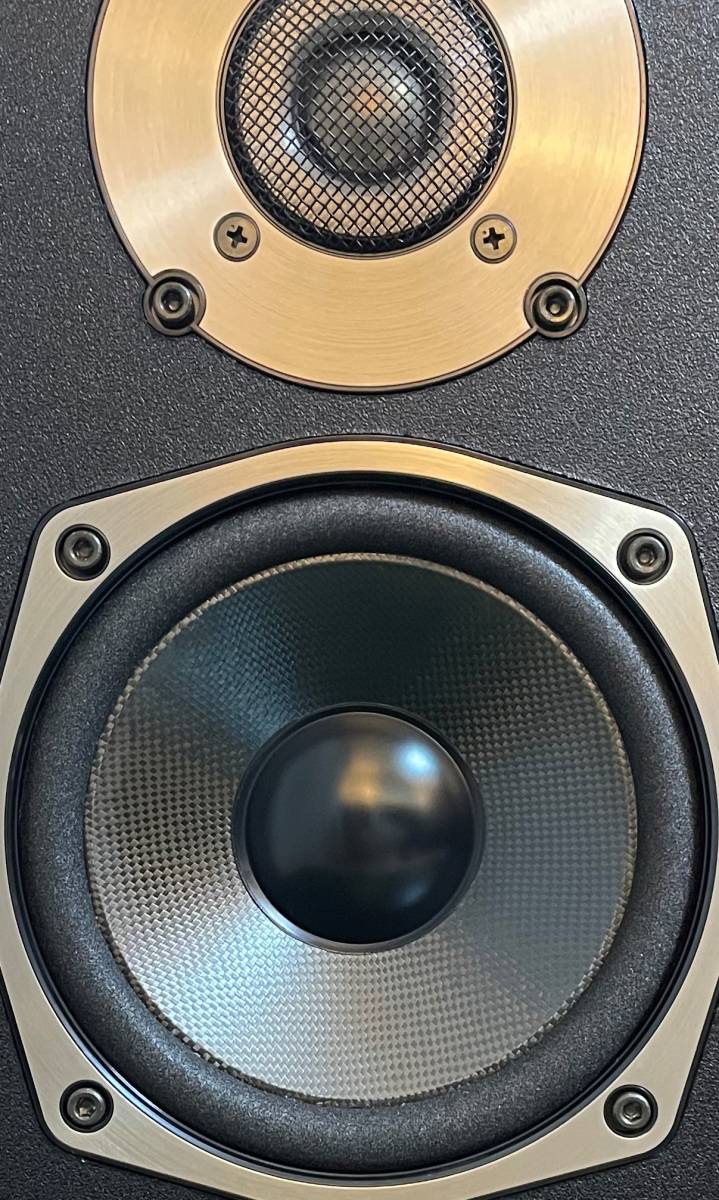 カスタム品】ONKYO D-200II Liverpool ＋ D-202A カスタム品】ONKYO D