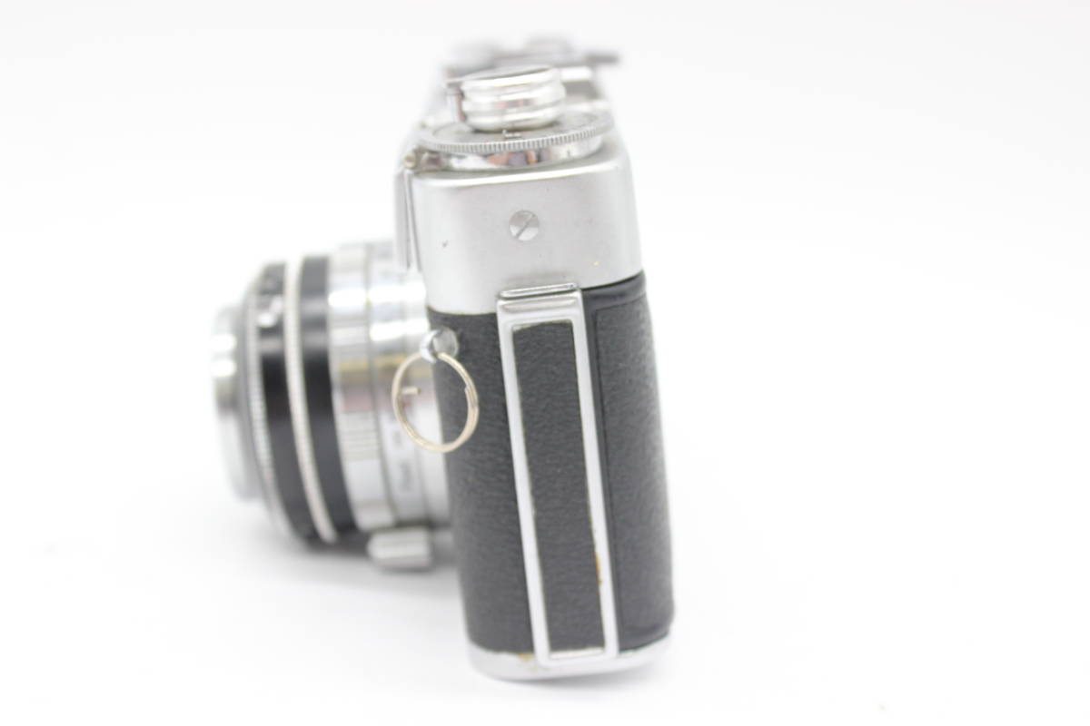 Y2253 SAMOCA 35 LE D.EZUMAR 50mm F2.8 カメラ ジャンク(レンジ