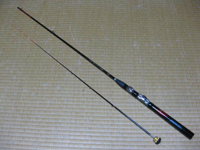 がまちぬ がまかつ かせいかだ | ☆ 1.5 かせいかだスペシャルⅡ 1.8