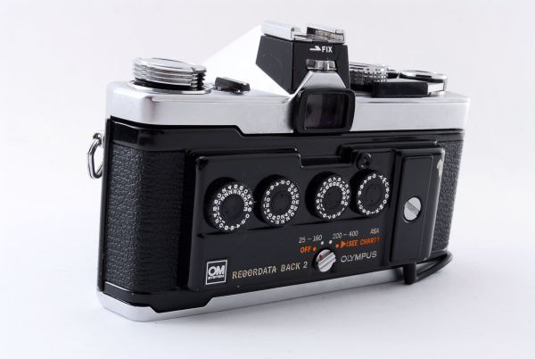 実用品】オリンパスOlympus OM-1 + G.ZUIKO AUTO-W F3.5 28mm 完動