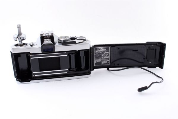 実用品】オリンパスOlympus OM-1 + G.ZUIKO AUTO-W F3.5 28mm 完動