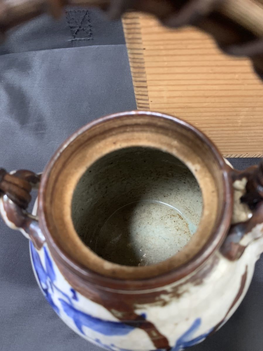 新作入荷，定番】 名工【 清水六兵衛 】煎茶道具 急須 土瓶 茶道具