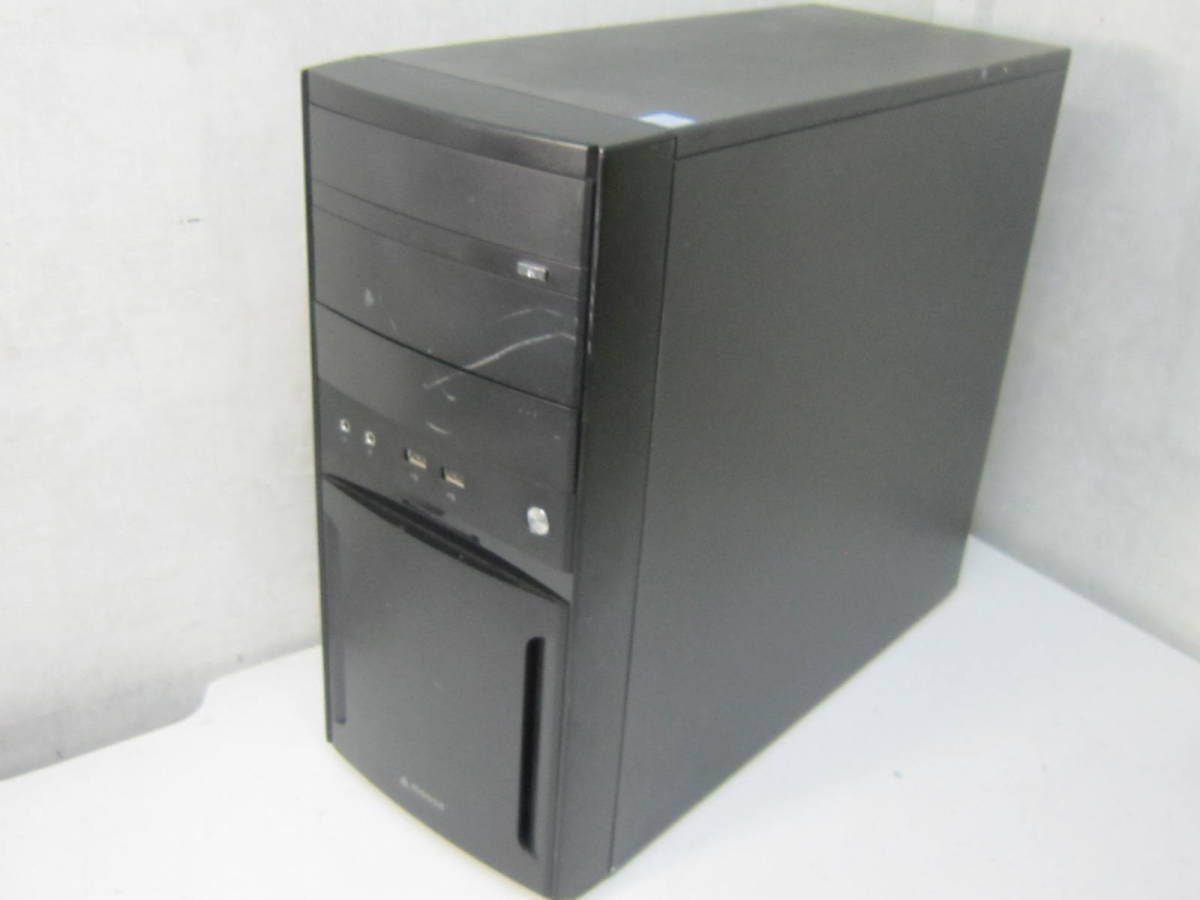 初期保証 i5-9400 8GB SSD256GB オフィス Win11 - メルカリ 初期保証 