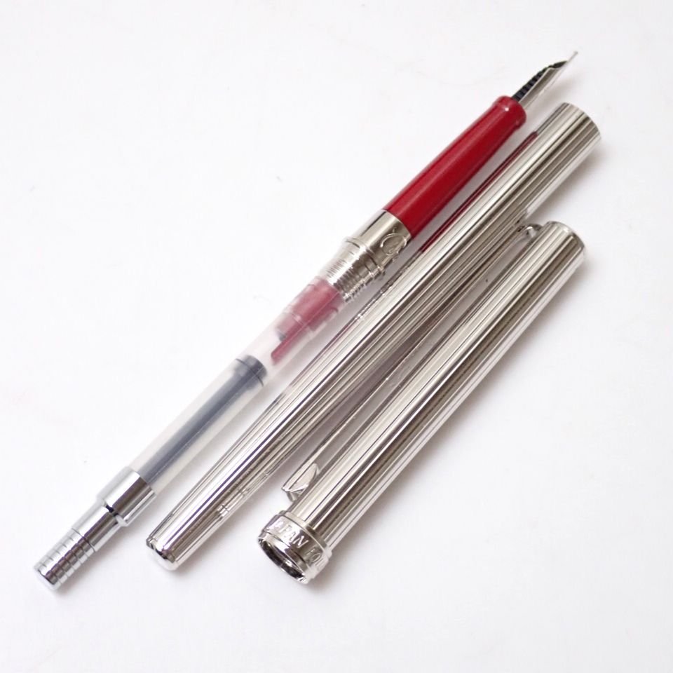 万年筆 セーラー万年筆 シルバー」の人気商品一覧 セーラー 万年筆