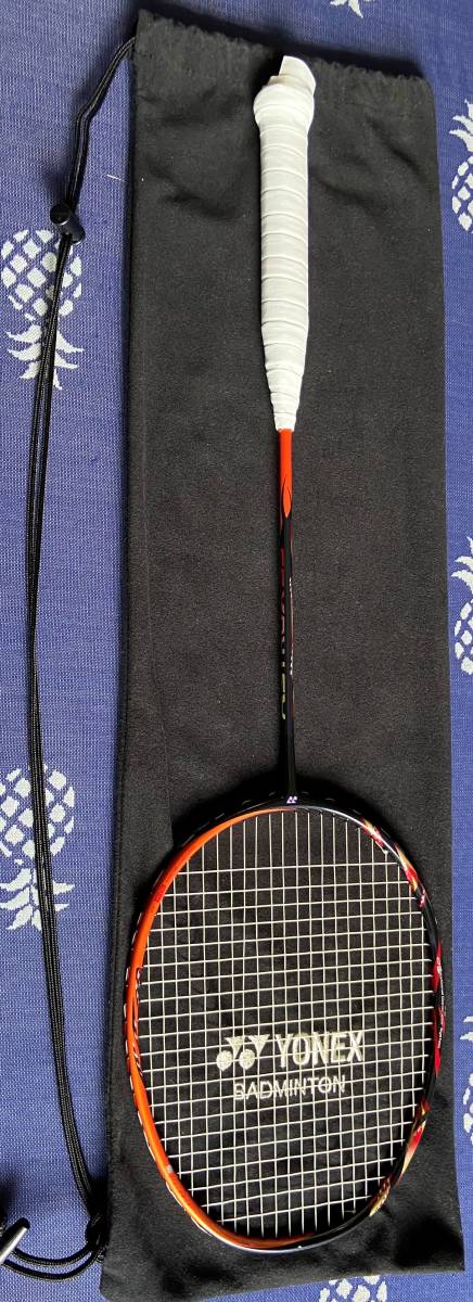ASTROX99 3UG5 ラケットケース付き YONEX 0 3UG5 アストロクス99pro
