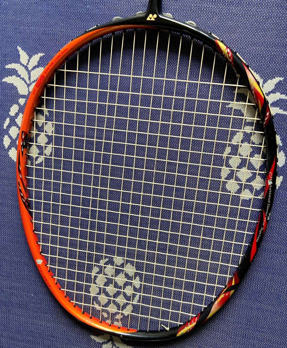 ASTROX99 3UG5 ラケットケース付き YONEX 0 3UG5 アストロクス99pro