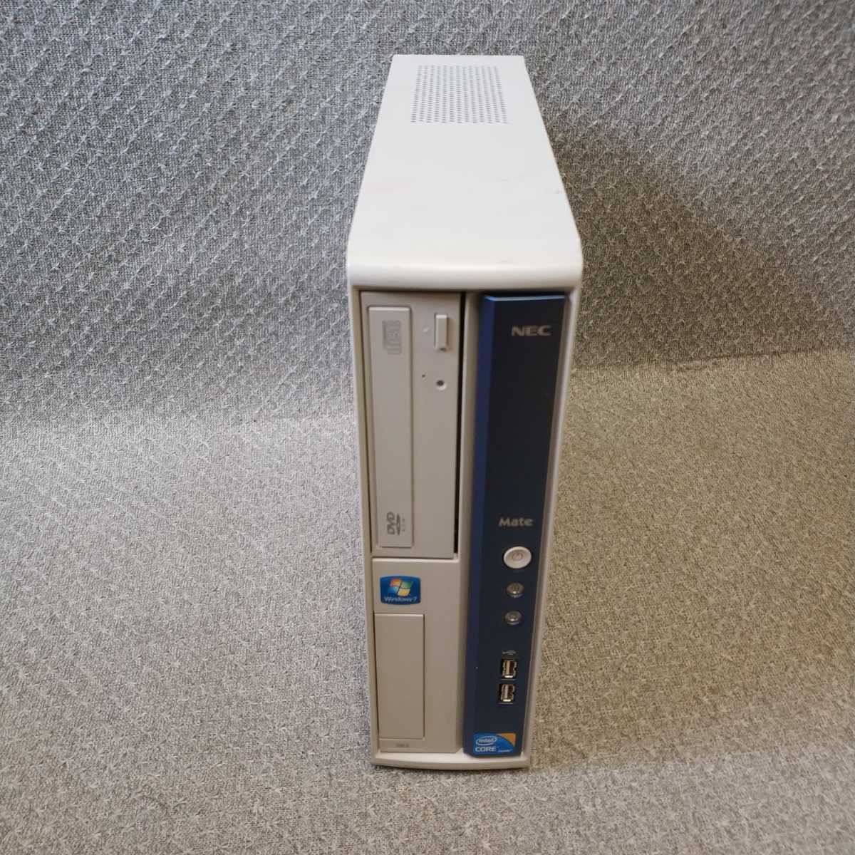 Windows OS選択可 NEC Core 0 Mate MB-B i3-530 XP XP・10・7
