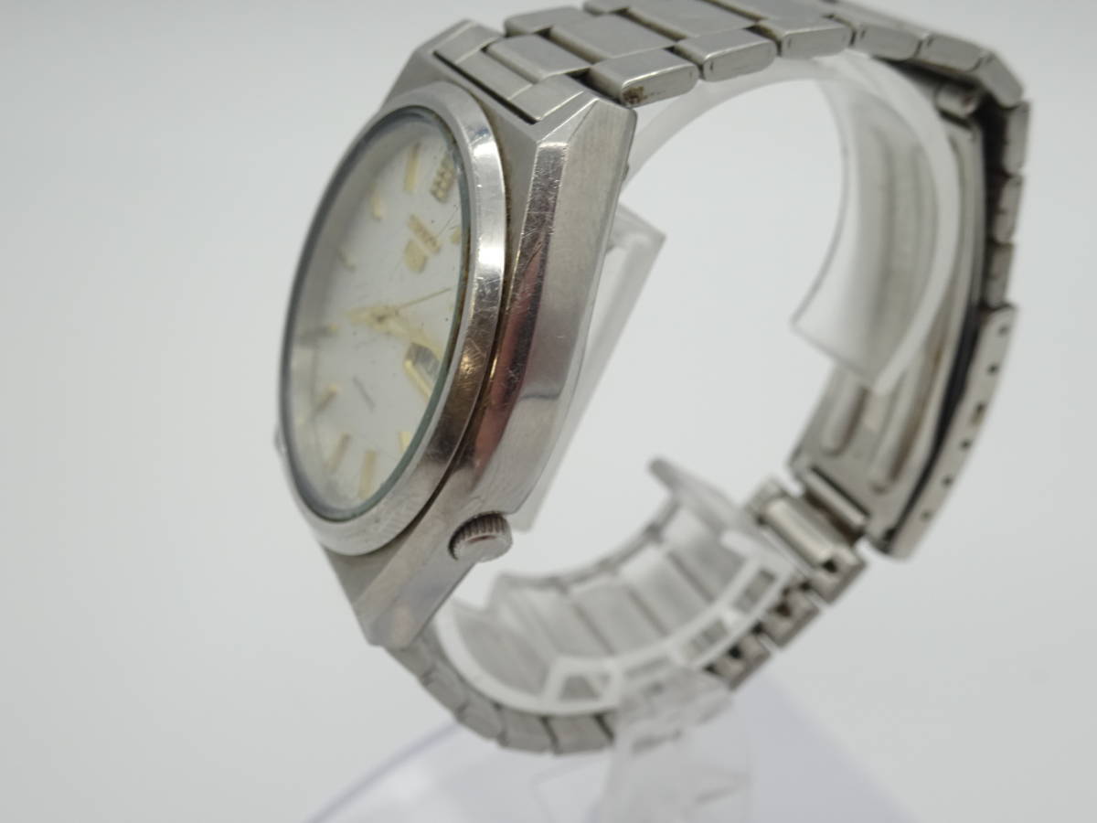 ☆自動巻き☆ #13305 SEIKO/セイコー SEIKO 5 Automatic 7S26-8760 