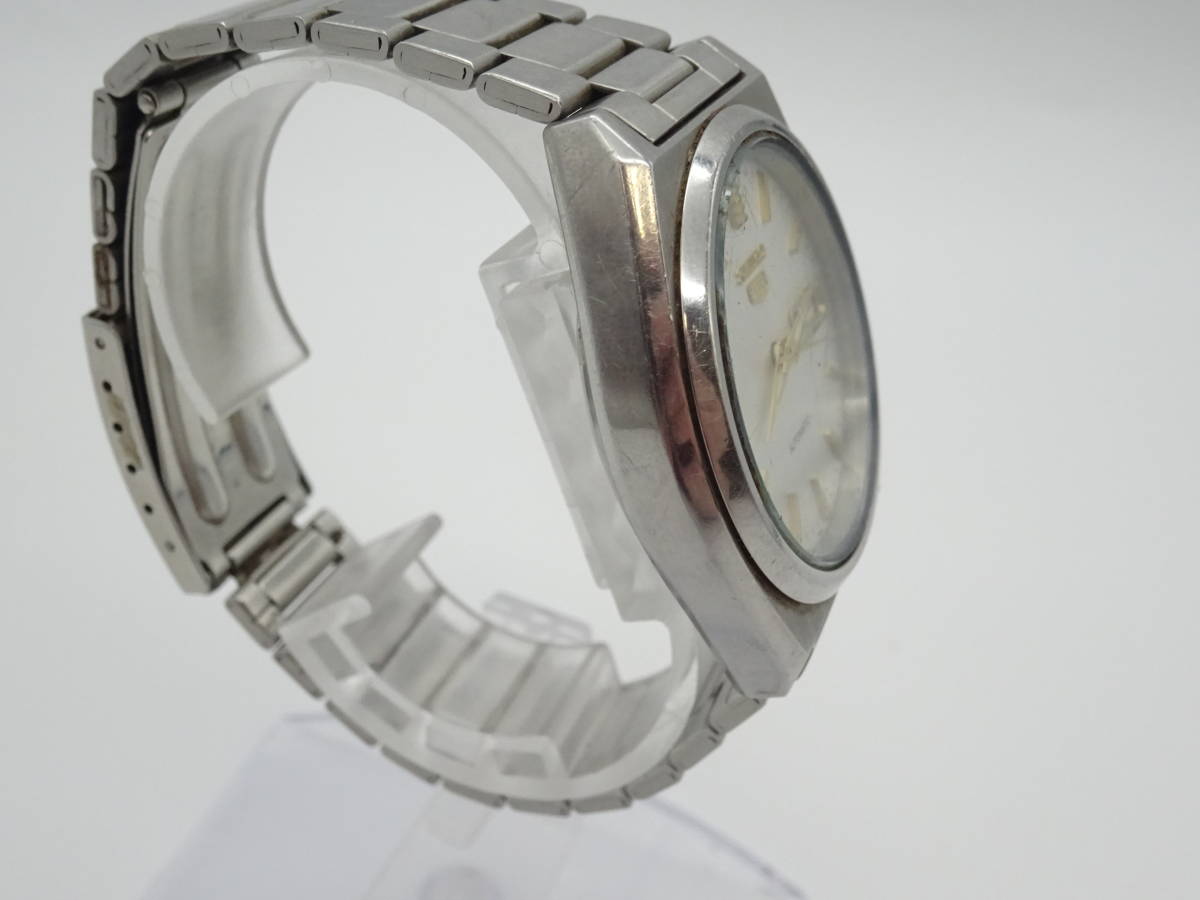 ☆自動巻き☆ #13305 SEIKO/セイコー SEIKO 5 Automatic 7S26-8760 