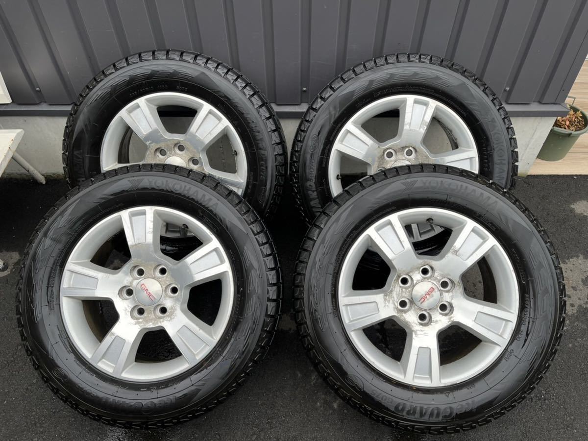 0 タイヤ 265⁄60R18 265／60R18 | 2026年最新Yahoo!オークション 18の 