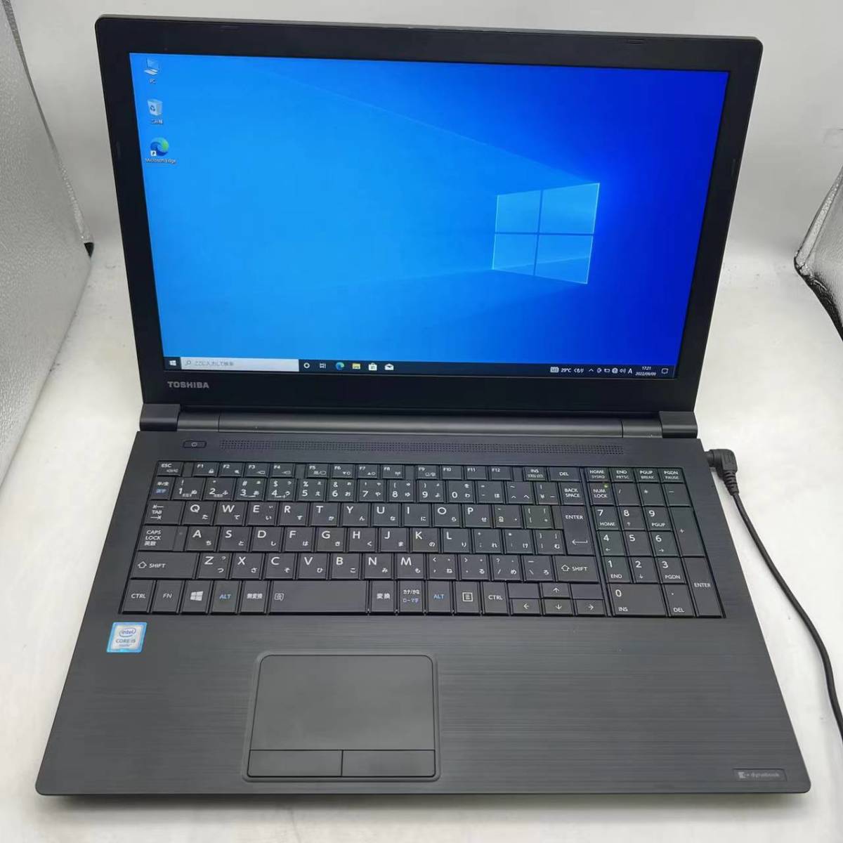 office dynabook Toshiba Office Dynabook Win10 : ⁄ 0 TOSHIBA Laptop