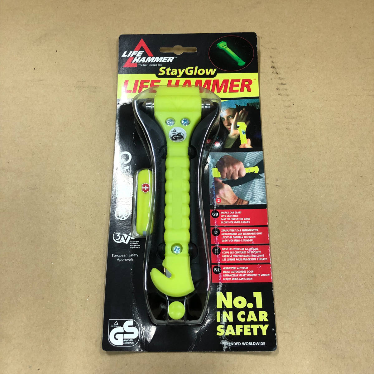 【新品未使用】YANASE emergency Kit Aタイプ ヤナセ エマージェンシーキット エータイプ YANASE Emergency Kit 2026年最新Yahoo!オークション 新品未使用ヤナセ 送料込