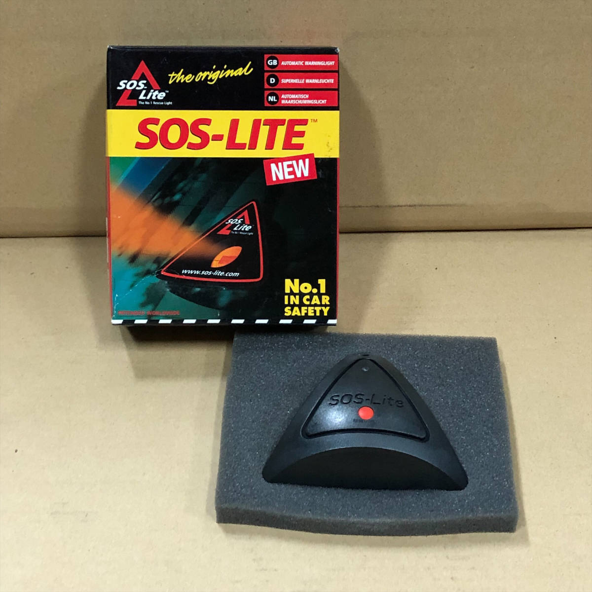 【新品未使用】YANASE emergency Kit Aタイプ ヤナセ エマージェンシーキット エータイプ YANASE Emergency Kit 2026年最新Yahoo!オークション 新品未使用ヤナセ 送料込
