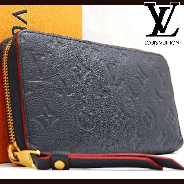 ルイヴィトン VUITTON モノグラム 極美品 LOUIS ジッピーウォレット 長財布 レザー ルイ・ヴィトン 希少 | 2023年限定コラボ Vuitton 草間彌生 208116☆1円スタート☆LOUIS 極美品LOUIS