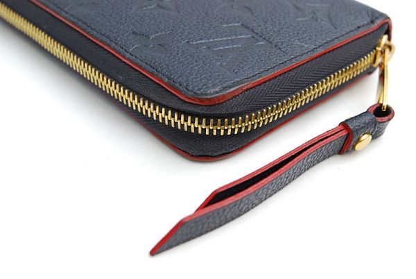 ルイヴィトン VUITTON モノグラム 極美品 LOUIS ジッピーウォレット 長財布 レザー ルイ・ヴィトン 希少 | 2023年限定コラボ Vuitton 草間彌生 208116☆1円スタート☆LOUIS 極美品LOUIS