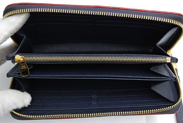 ルイヴィトン VUITTON モノグラム 極美品 LOUIS ジッピーウォレット 長財布 レザー ルイ・ヴィトン 希少 | 2023年限定コラボ Vuitton 草間彌生 208116☆1円スタート☆LOUIS 極美品LOUIS