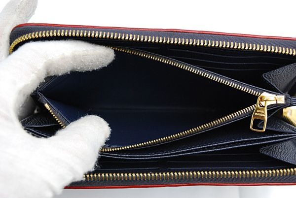 ルイヴィトン VUITTON モノグラム 極美品 LOUIS ジッピーウォレット 長財布 レザー ルイ・ヴィトン 希少 | 2023年限定コラボ Vuitton 草間彌生 208116☆1円スタート☆LOUIS 極美品LOUIS