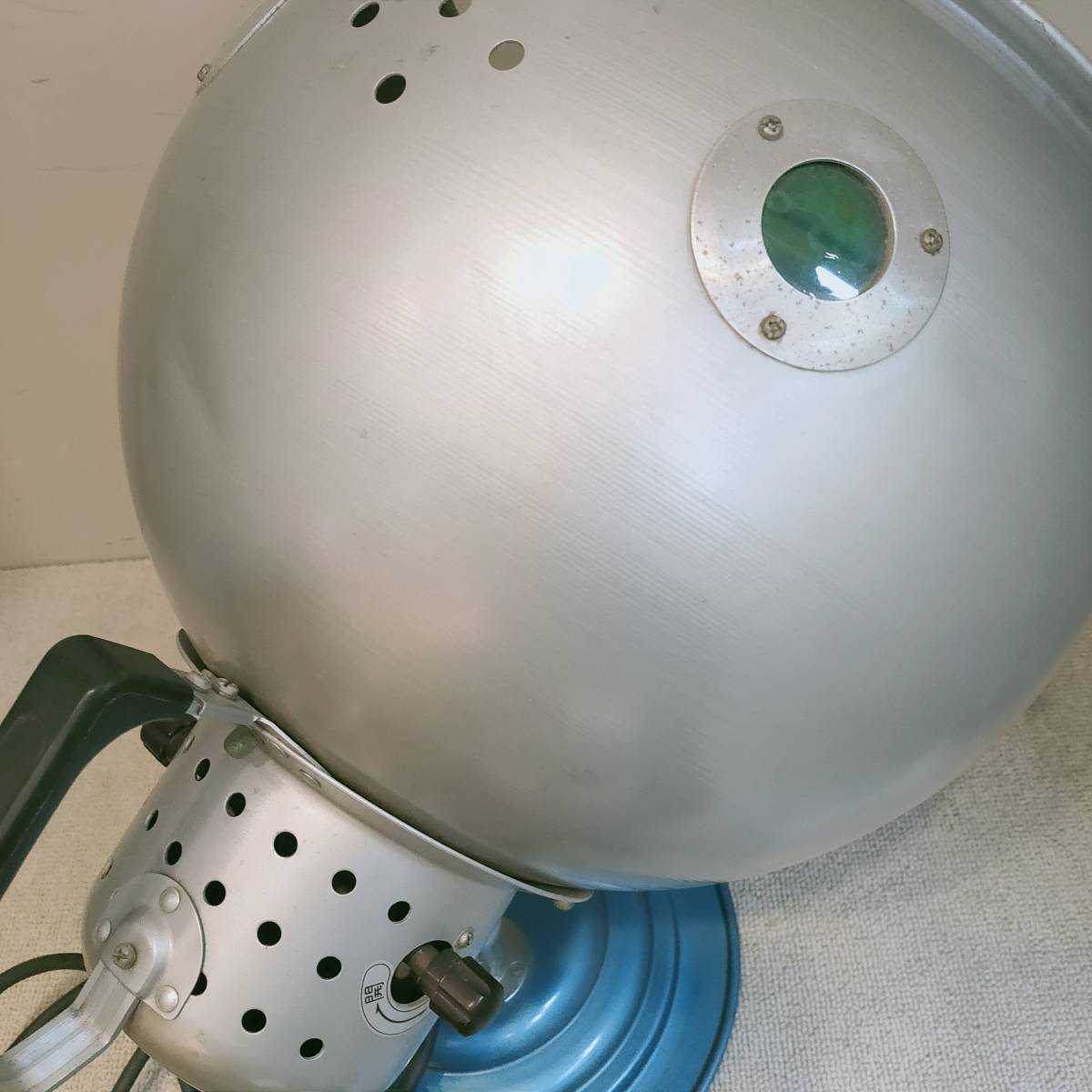 黒田製作所 コウケントー 第83号 家庭用光線治療器 通電確認済み 