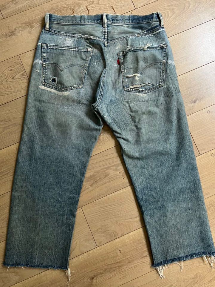 雰囲気◎ Levi