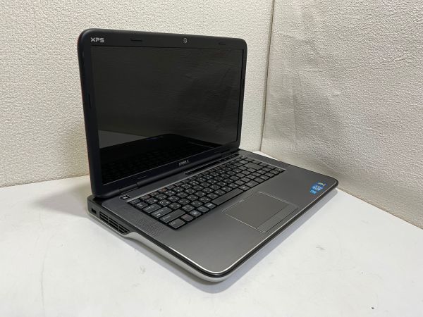 Dell XPS 15 L502X (Sandy Bridge) | Laptop Mag 最新Win11 Pro DELL