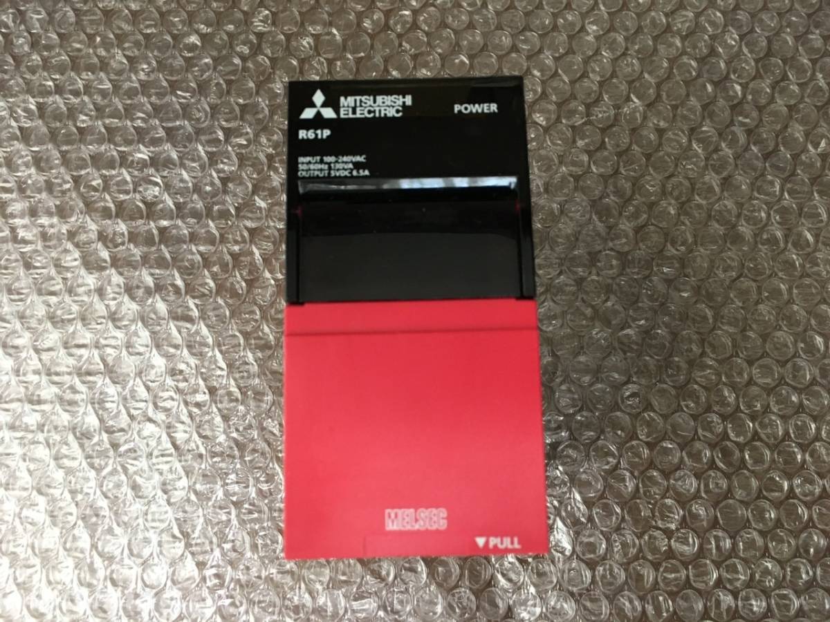 正規品，定番人気 三菱電機 電源ユニット R61P(その他)｜売買されたオークション情報、yahooの商品情報をアーカイブ公開 - オークファン その他