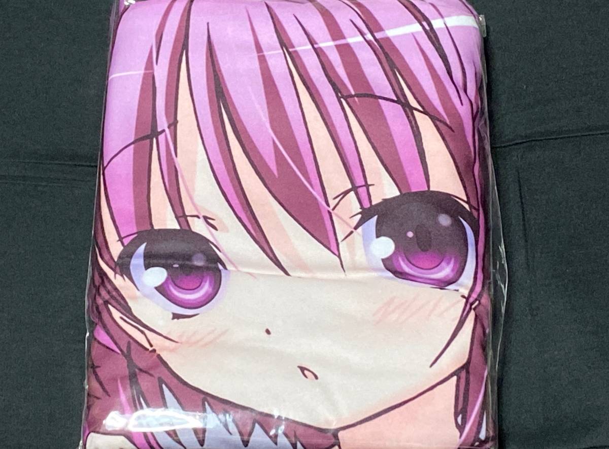 ロウきゅーぶ! 湊智花抱き枕カバー 正規品(抱き枕)｜売買された 