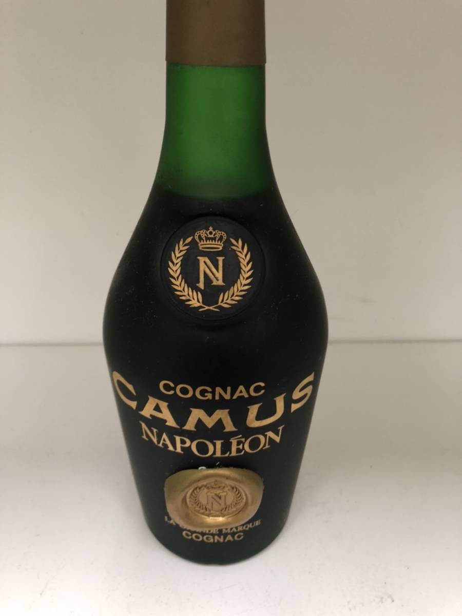 Camus xo/ Napoléon /vsop 3本セット CAMUS XO ⁄ NAPOLEON ⁄ XO SUPERIOR セット♡ お 得 な 通販