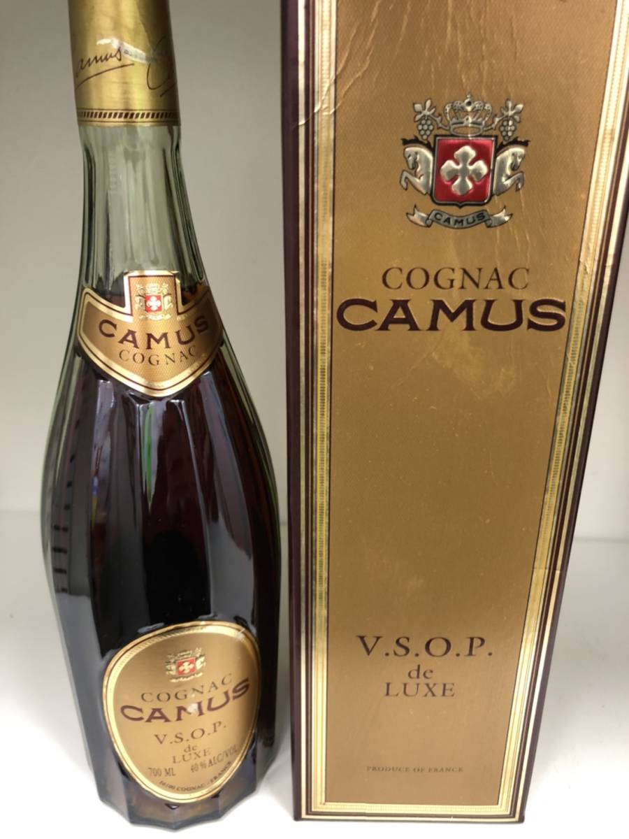 Camus xo/ Napoléon /vsop 3本セット CAMUS XO ⁄ NAPOLEON ⁄ XO SUPERIOR セット♡ お 得 な 通販