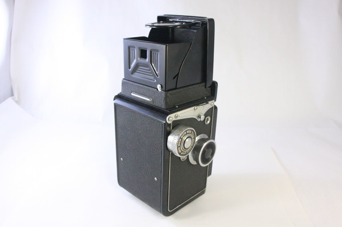 ☆点検済み・完動品☆ ヤシカ Yashica Electro 35 GS / YASHINON DX