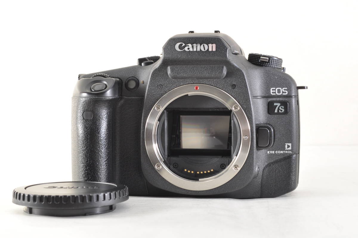 ☆極上級☆CANON キヤノン EOS 7S ボディ | ボディ Canon nagaiyoru
