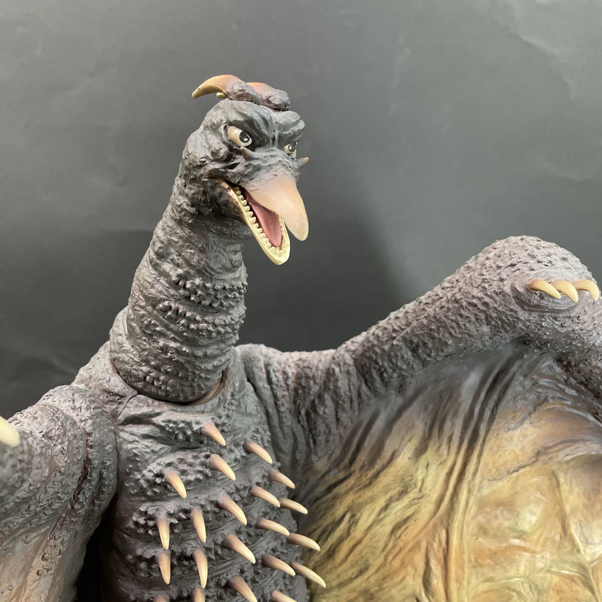 ラドン 1964 三大怪獣 地球最大の決戦 エクスプラス X-PLUS 東宝大怪獣シリーズ(ラドン)|売買されたオークション情報、yahooの ...