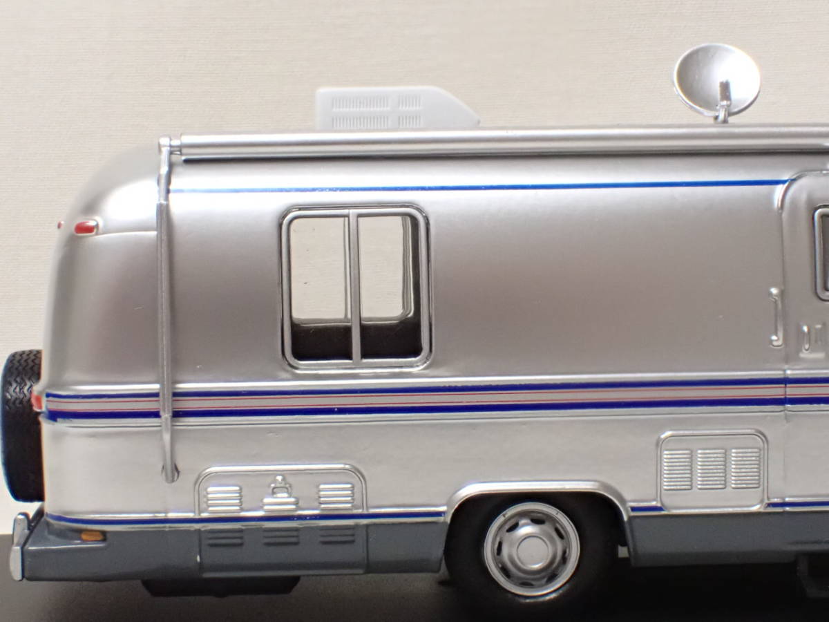 限定セール，高品質 レア 1/43 エアストリーム エクセラ キャンピング カー モーターホーム キッチン Airstream(乗用車)｜売買されたオークション情報、yahooの商品情報をアーカイブ公開 - オークファン 乗用車