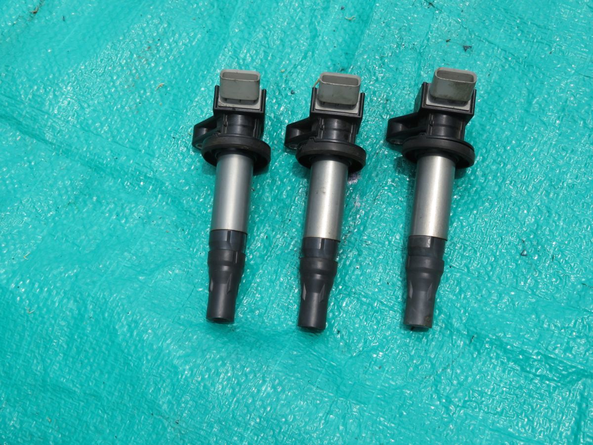 3代目・前期型ダイハツ タントカスタム(LA600S⁄LA610S型)概要 タント