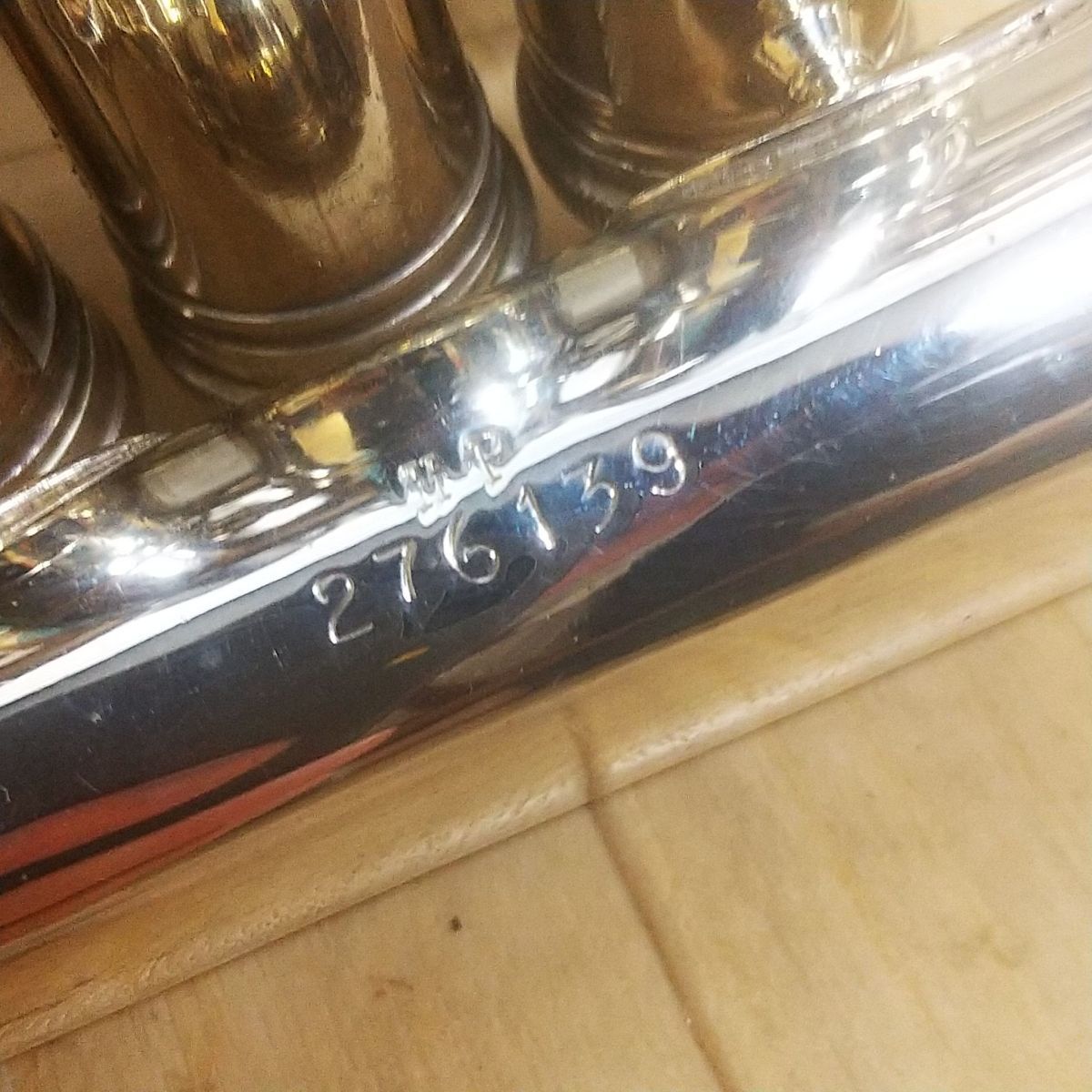 Boosey Hawkes | & eBay Wood Vintage Clarinets sale for Body