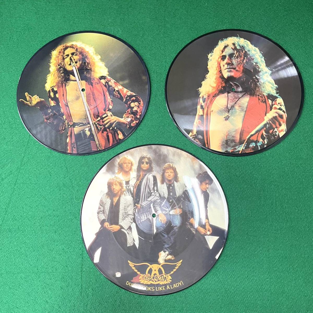2026年最新Yahoo!オークション レコード(音楽)の中古 -エアロスミス エアロスミス &frasl; The Special Edition レッド・ツェッペリン『Physical CROSSBEAT Time | Led Red More 革新的デビュー・アルバムの50周年記念盤『野獣生誕［エアロスミスI