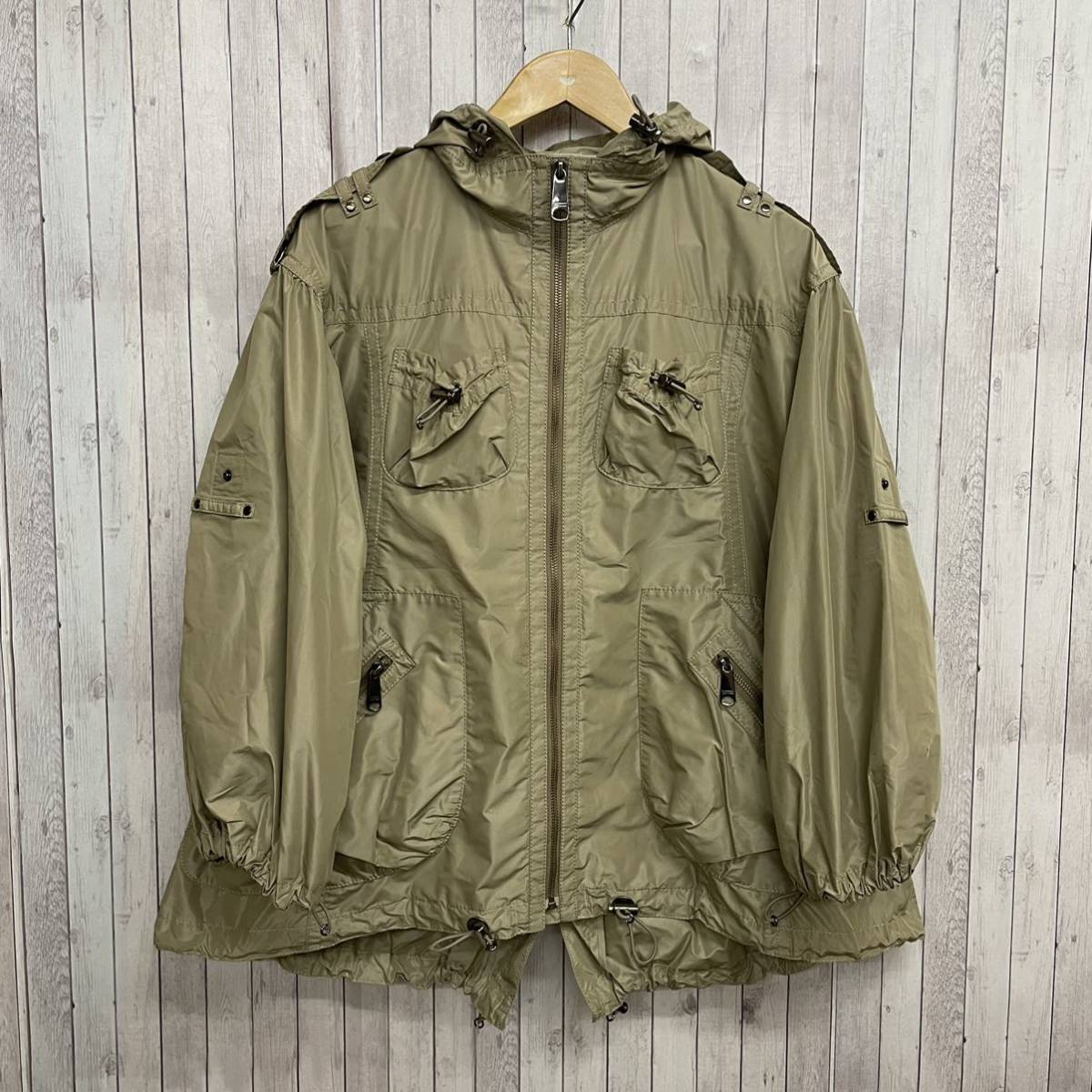 BLUE BURBERRY LABEL バーバリーブルーレーベル - ブルー 中古・古着 