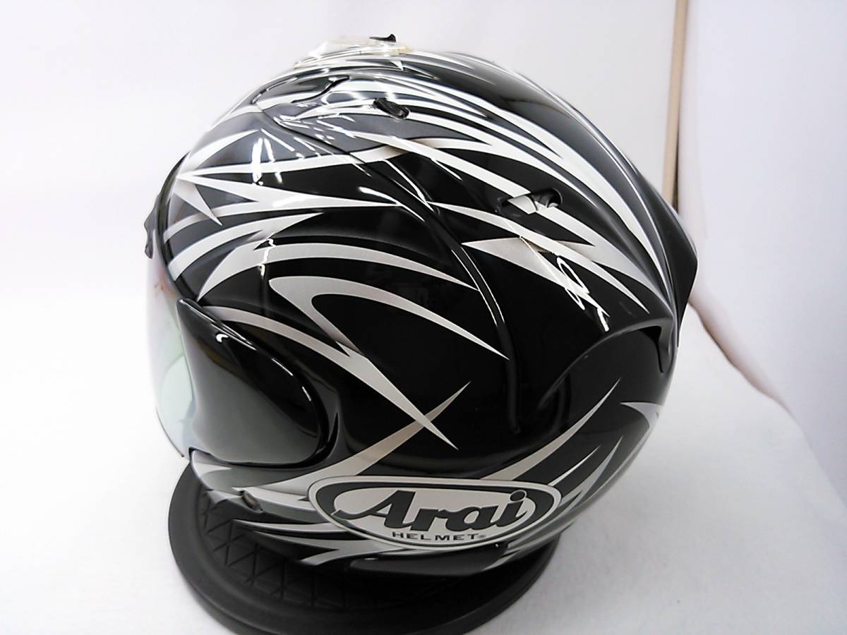 アライ Arai SZ SZ-Ram3 SZ-RamⅢ Ram3 ジェットヘルメット 