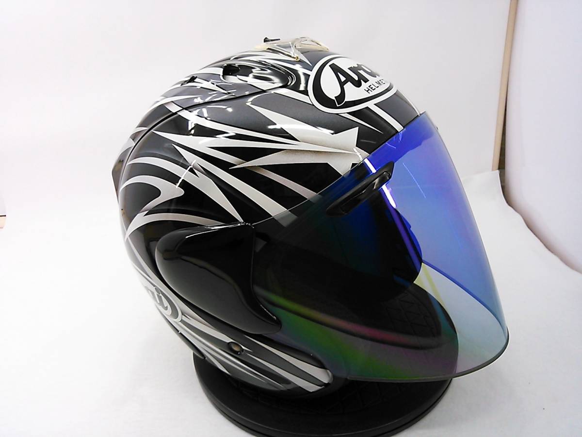 アライ Arai SZ SZ-Ram3 SZ-RamⅢ Ram3 ジェットヘルメット 