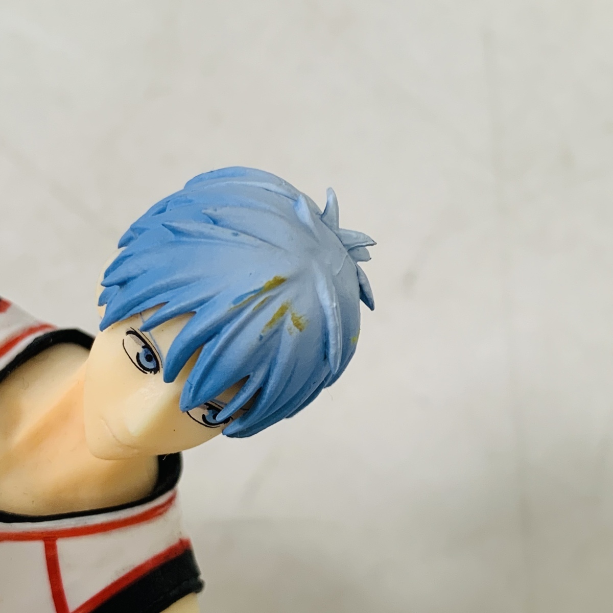 中古品 黒子のバスケ DXF フィギュア 8種セット 黒子テツヤ 火神大我 