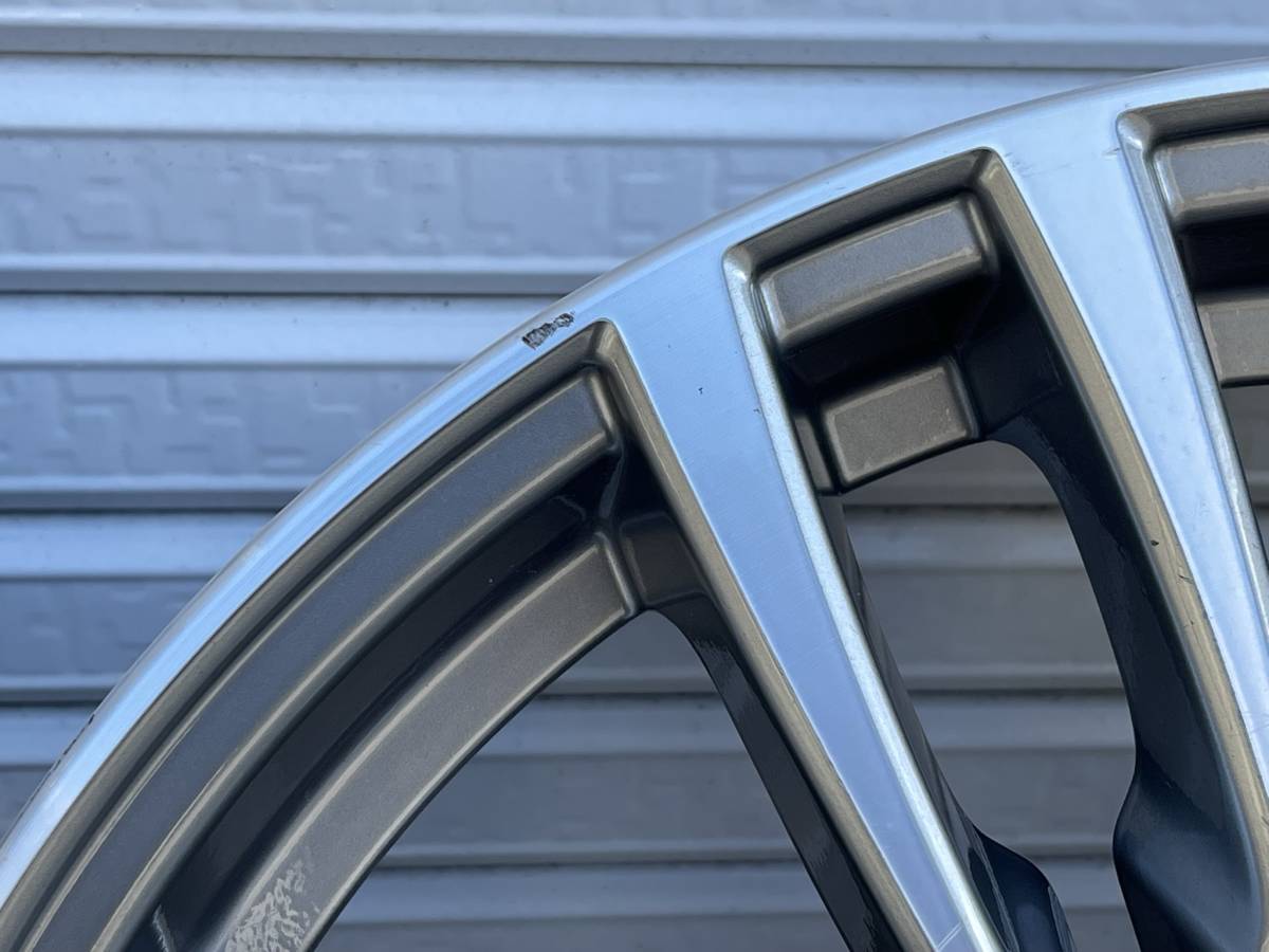 BMW F30 F31 F32 F33 F34 F36 等 Mスポーツ 純正ホイール スター 