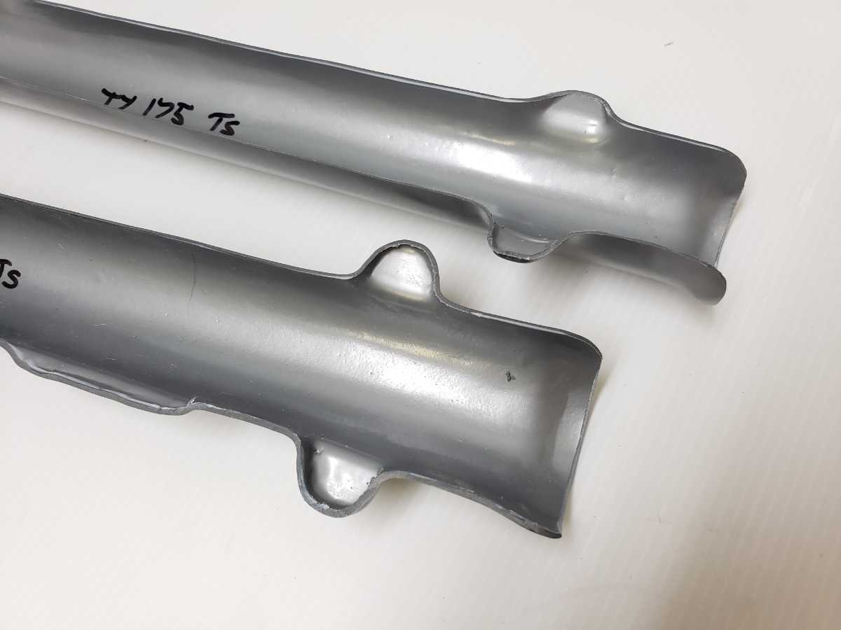 2026年最新Yahoo!オークション -ヤマハ ty125(フロント)の中古品 | TY125のパーツが多数入荷しました。 バイクパーツのジャンクボックス 0 TY175 -ボトムケース(サスペンション)の中古 Yahoo!オークション - 2026年最新TY125のバイクパーツを探すなら レストア#11 2st FOR CL250~500