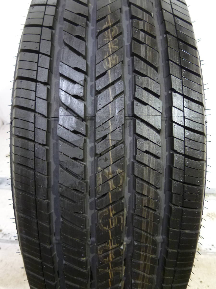 @即日発送＠新車外し＠ 255/70R18　BS DUELER H/T　１本！１１４４９
