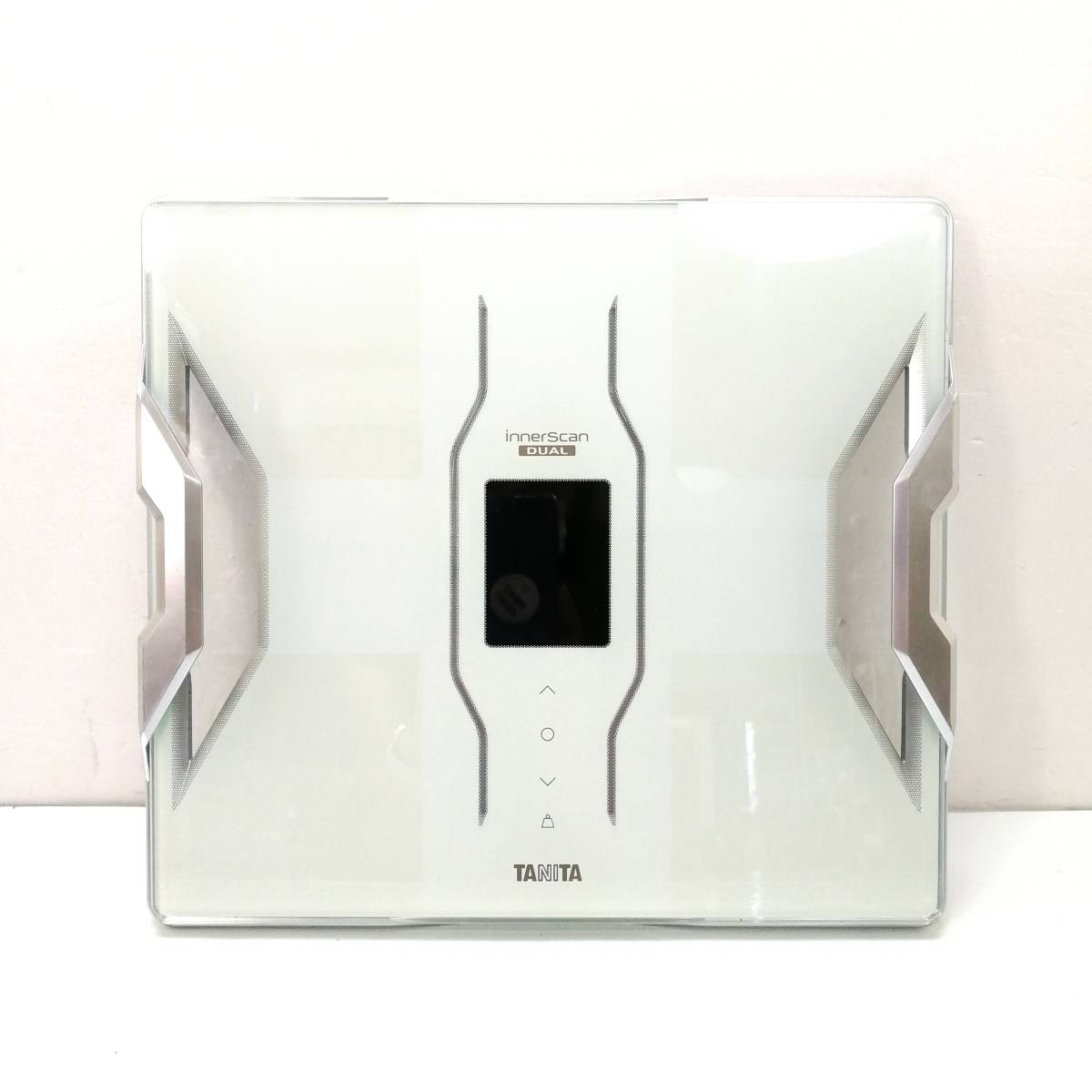 TANITAタニタ】RD-901 体組成計 インナースキャンデュアル ホワイト