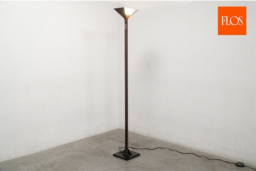 名作 フロス FLOS PAPILLONA パピローナ フロアスタンド FLOS フロス